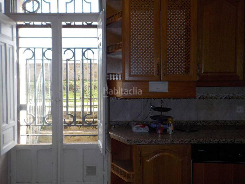 Foto 5fbfb9fd-f662-4e76-8992-71038a83e4c0. Edifici a calle enrique zarandieta 1 a Ciudad Rodrigo