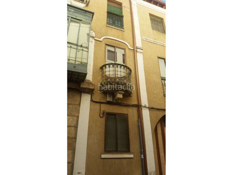 Foto 78d7e856-9a06-4d6f-8841-ce6a6afcb5ee. Edifici a calle enrique zarandieta 1 a Ciudad Rodrigo