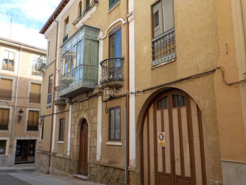 Foto 9ef8fa99-ffc4-48da-ac0f-16104a5ad327. Edifici a calle enrique zarandieta 1 a Ciudad Rodrigo