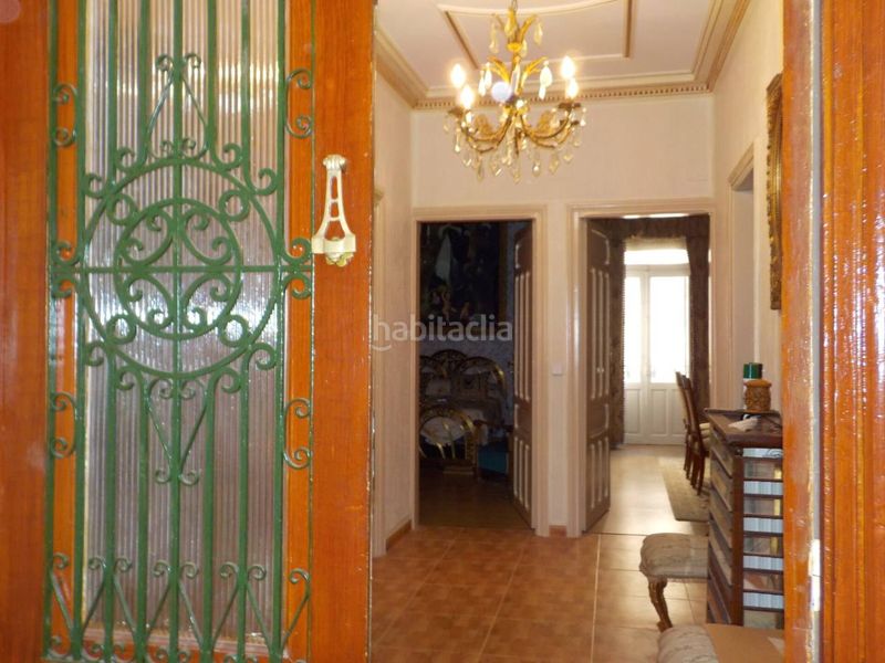 Foto a4733226-e873-41d2-937d-9cfd436b90ce. Edifici a calle enrique zarandieta 1 a Ciudad Rodrigo
