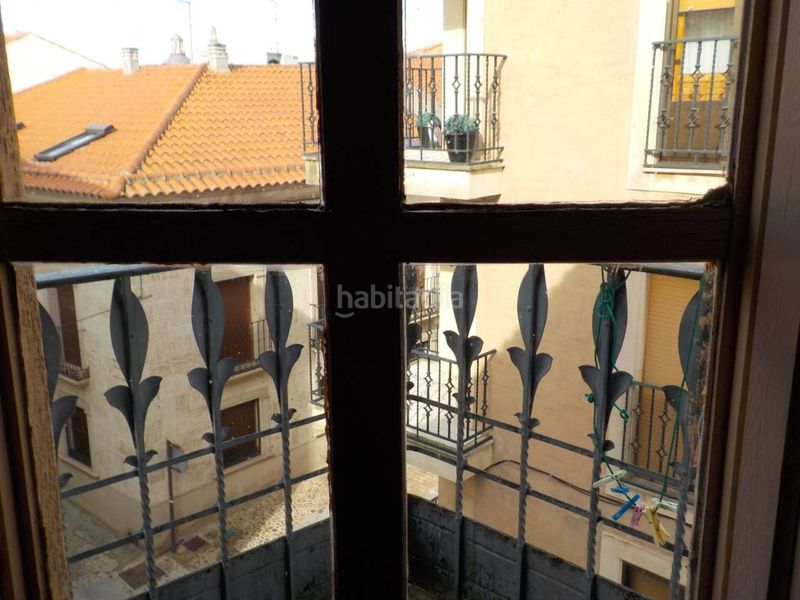 Foto abd991c8-f655-404f-9163-662ab0d8b5bb. Edifici a calle enrique zarandieta 1 a Ciudad Rodrigo