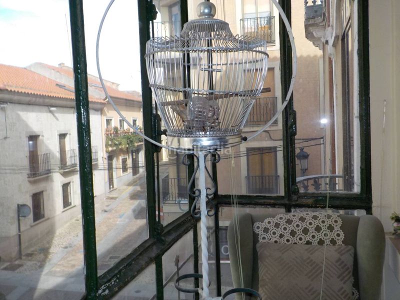 Foto d2212589-8ec8-47a6-aa5f-bbf9df4f5614. Edifici a calle enrique zarandieta 1 a Ciudad Rodrigo