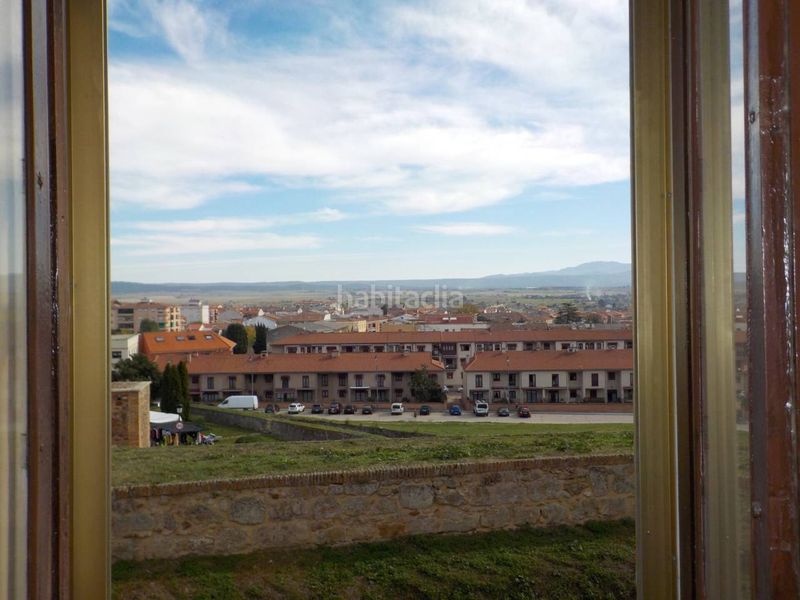 Foto e6831171-8a3a-4115-a8ee-b703e41443f6. Edifici a calle enrique zarandieta 1 a Ciudad Rodrigo
