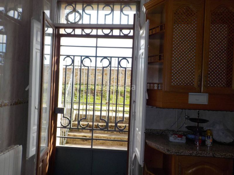 Foto eb5f22ea-5708-4296-aa89-f0f553a7b9e0. Edifici a calle enrique zarandieta 1 a Ciudad Rodrigo