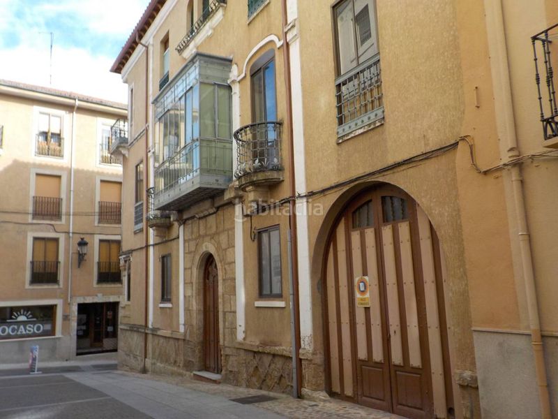 Foto fe386927-96f8-4ecf-9b5d-b68ad66f3419. Edifici a calle enrique zarandieta 1 a Ciudad Rodrigo