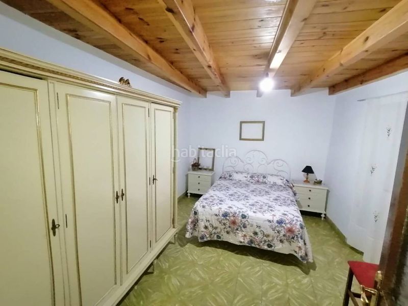 Foto a816ef51-0546-460d-afb4-92c58d43f0d7. Casa adossada a calle parroco 2 a Bodón (El)