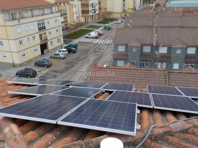 Foto 0b2c141d-b8c6-41ea-bea5-93190b0cce44. Edificio  en venta en Ciudad Rodrigo