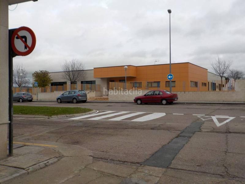 Foto 1d2f5555-7d24-4485-a2ff-e100fb8c1a48. Édifice dans Ciudad Rodrigo