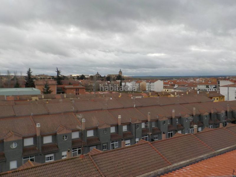 Foto 352932ff-cbd2-4ae3-8c76-b4b3e98849ad. Edificio  en venta en Ciudad Rodrigo