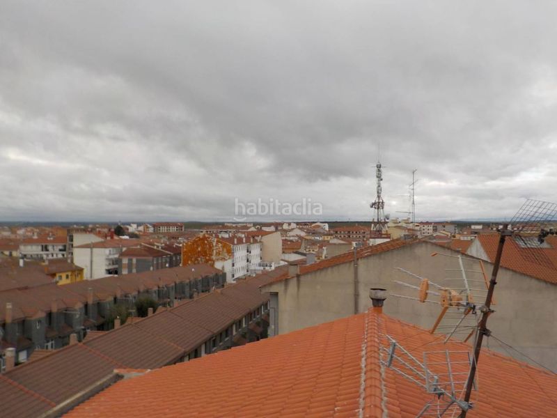 Foto 4161a5bd-508c-4ddd-98d0-408155259d59. Edificio  en venta en Ciudad Rodrigo