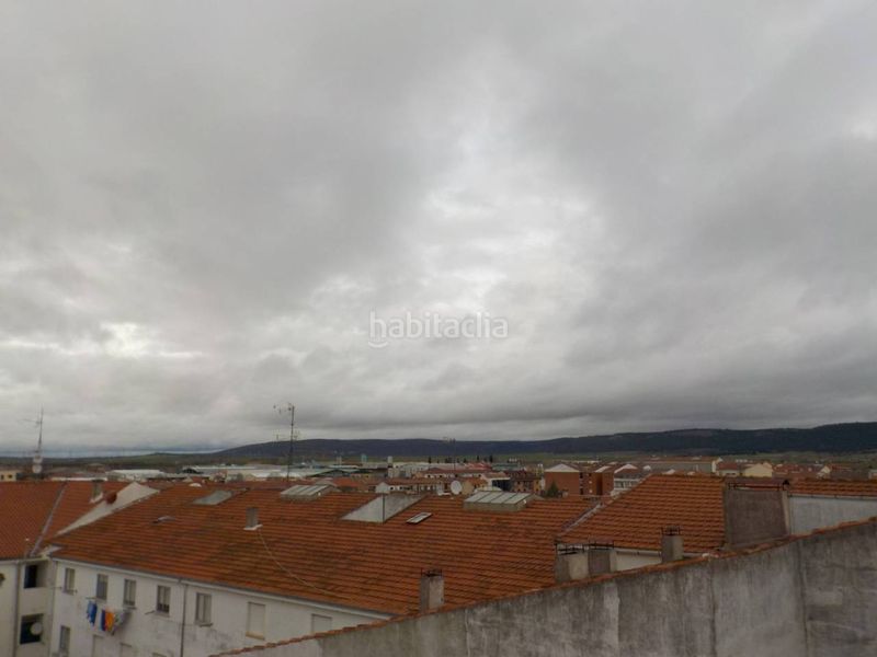 Foto 4a47dcde-d73b-4b49-bc1a-a66dee3f0b96. Edificio  en venta en Ciudad Rodrigo