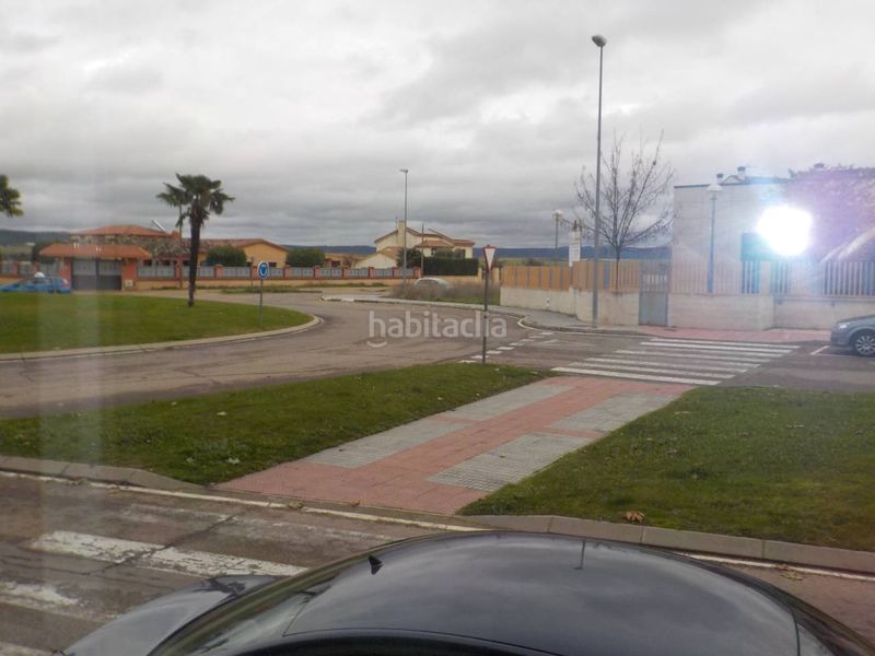 Foto 54b03fd8-35cb-470b-b6b2-05286e433c2b. Edificio  en venta en Ciudad Rodrigo