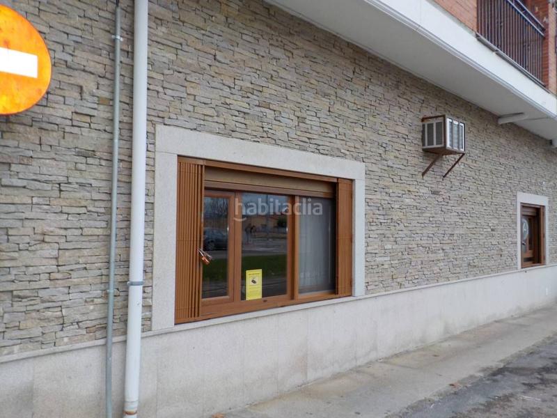 Foto 7e6c4809-493e-43b4-a190-eac9fe6ffbc4. Édifice dans Ciudad Rodrigo