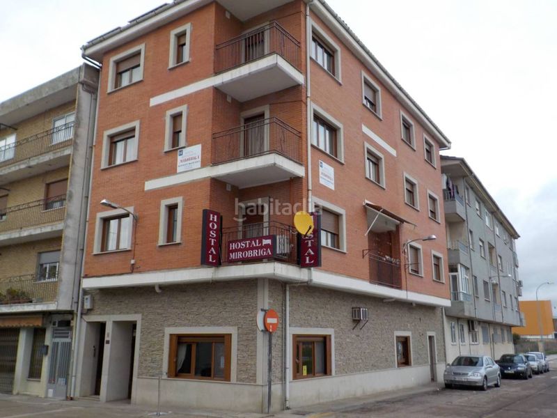 Foto 900ce5ac-175a-4cbc-961a-a9ad97ced980. Edificio  en venta en Ciudad Rodrigo