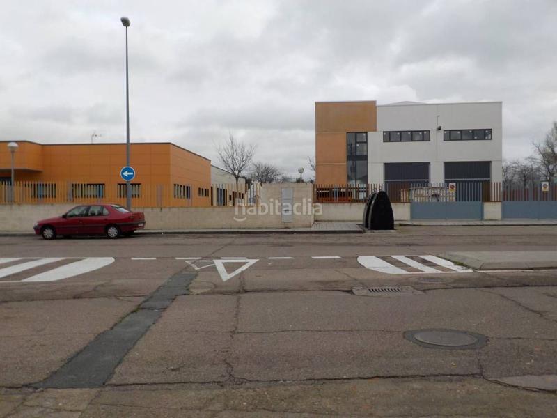 Foto 97d25f70-5c94-4d03-9fb8-e0f7ad9b303e. Édifice dans Ciudad Rodrigo