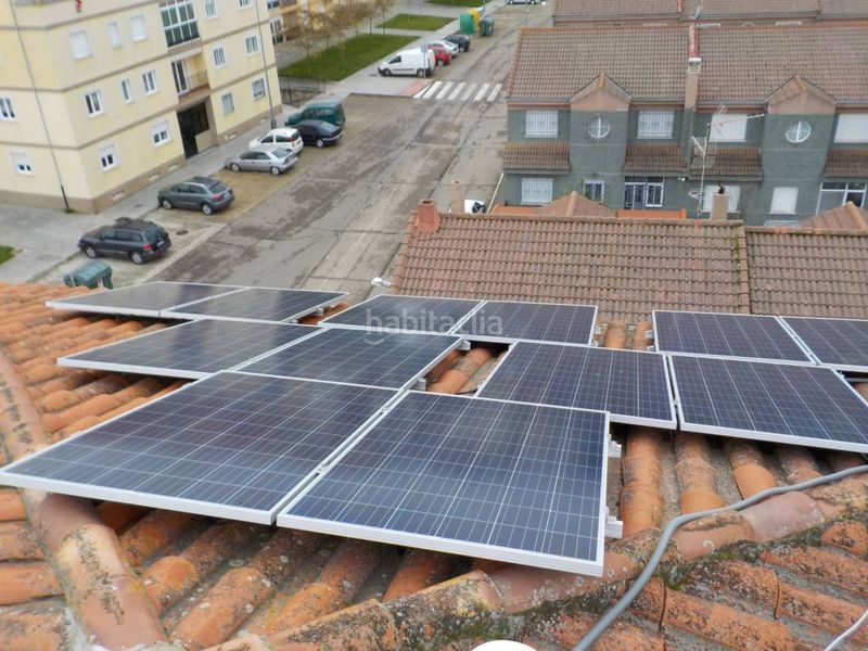 Foto ab8b5aca-86c9-468b-b548-88bfc658ac05. Edificio  en venta en Ciudad Rodrigo