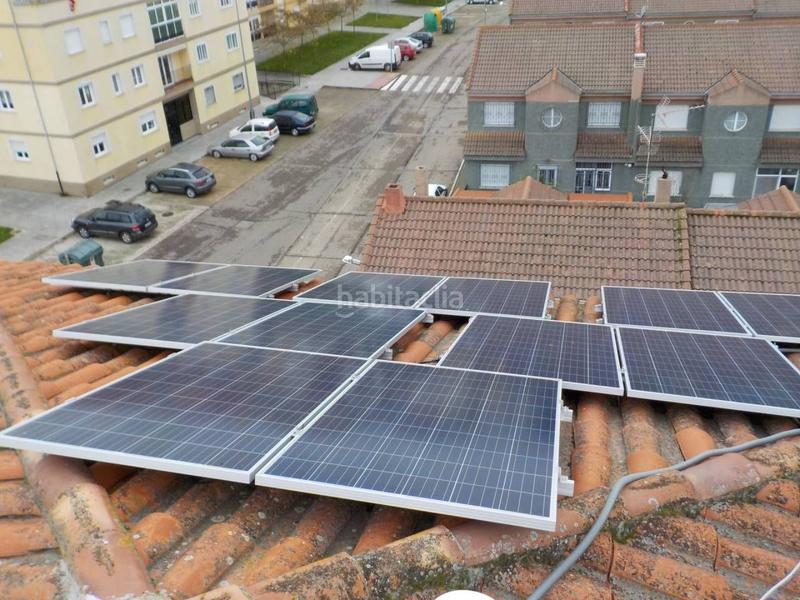 Foto bc1c5df6-730b-4dc0-a4c9-d2a3b5ce60e0. Édifice dans Ciudad Rodrigo