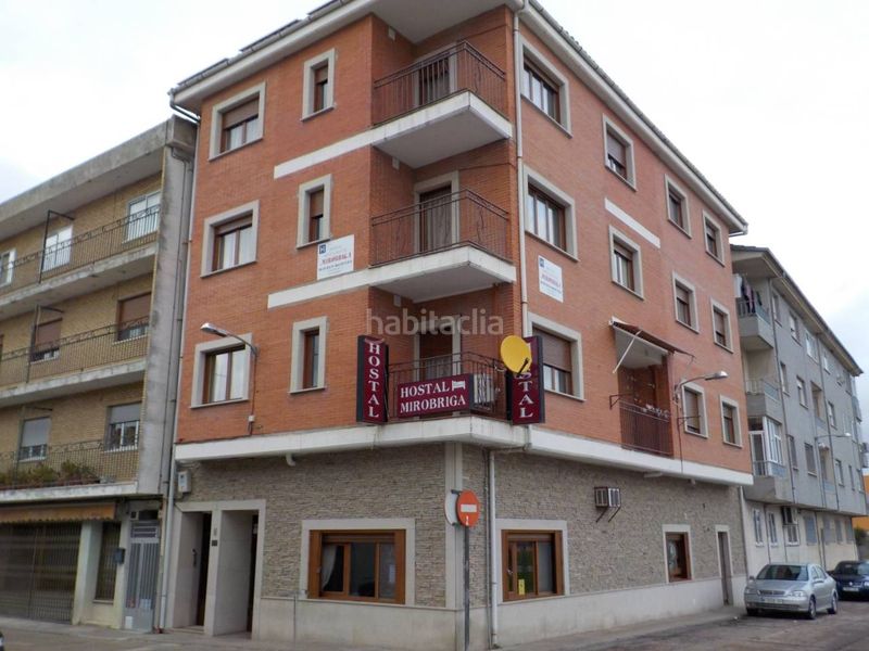 Foto c1e938e1-c101-46ac-b937-122f74441e29. Edificio  en venta en Ciudad Rodrigo