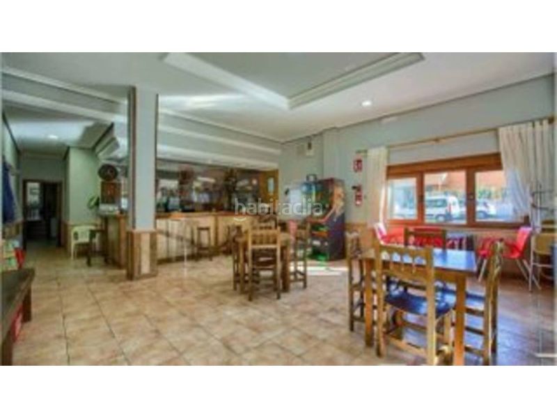 Foto c3182c5f-305e-4b20-a647-5c0df99d252e. Edificio  en venta en Ciudad Rodrigo
