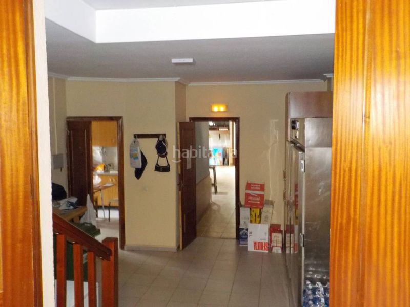 Foto c92a4005-4658-4ef6-a4c2-e7f2b4599b80. Edificio  en venta en Ciudad Rodrigo