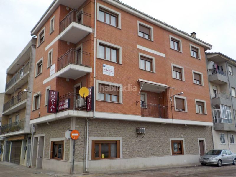 Foto cad87ae8-898b-4741-9c97-1e8f91211ff1. Edificio  en venta en Ciudad Rodrigo