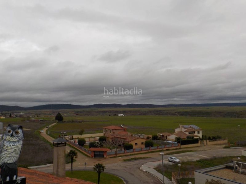 Foto d446b00c-e024-46df-a407-8d2cf4cdb715. Edificio  en venta en Ciudad Rodrigo