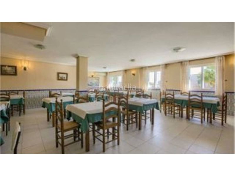 Foto de84c734-4b7b-4c89-8489-75ad8b037fb8. Edificio  en venta en Ciudad Rodrigo