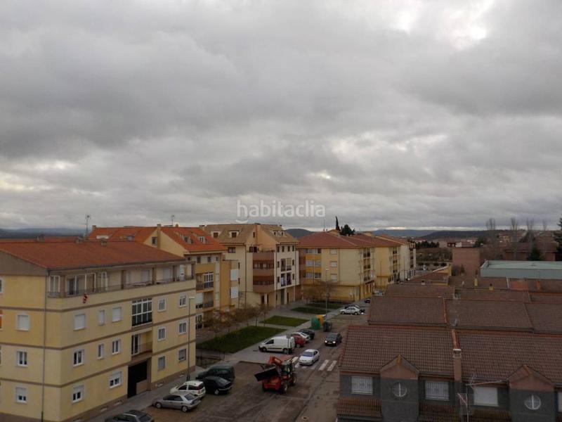 Foto e4071b64-dab2-4aa5-be8e-26bc19c4f08b. Édifice dans Ciudad Rodrigo