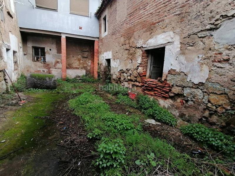 Foto 19071ae6-f0f0-4f9a-bb59-02ec3e00051c. Piso  en venta en Ciudad Rodrigo