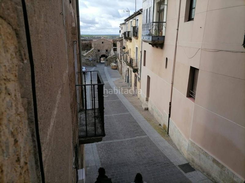 Foto 5093457d-7526-4b3a-a697-a0da5221ceab. Piso  en venta en Ciudad Rodrigo