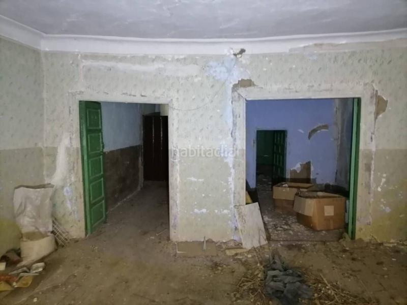 Foto 726b4f56-f03d-4de2-be59-581fd09bec52. Piso  en venta en Ciudad Rodrigo