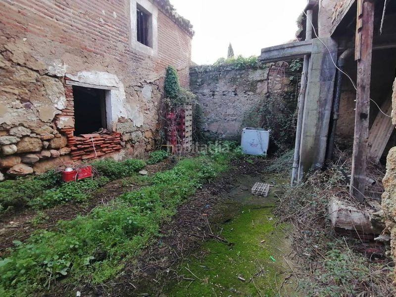 Foto b377ffb1-2547-4725-9d7c-228cb73f7f4f. Pis a Ciudad Rodrigo