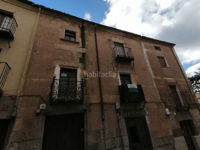 Foto bbd1ae33-d149-4876-81e8-3e754b5dad19. Pis a Ciudad Rodrigo