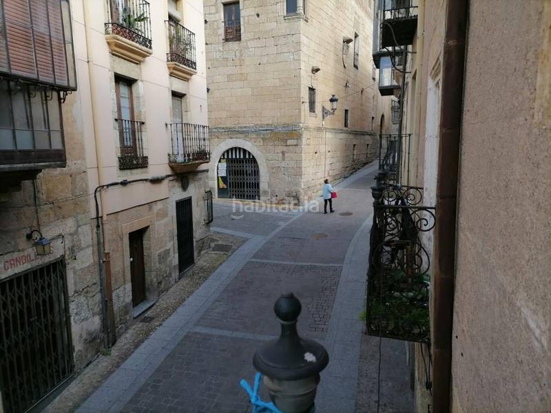 Foto cd601dbc-c955-4aed-b53c-aa201a3566f5. Piso  en venta en Ciudad Rodrigo