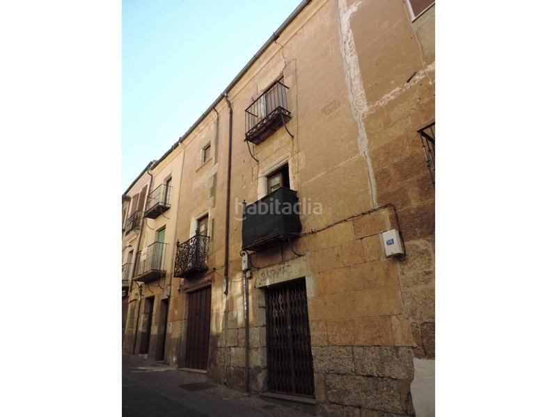 Foto e7a320d7-1605-47c4-9d3e-d8781048e500. Piso  en venta en Ciudad Rodrigo