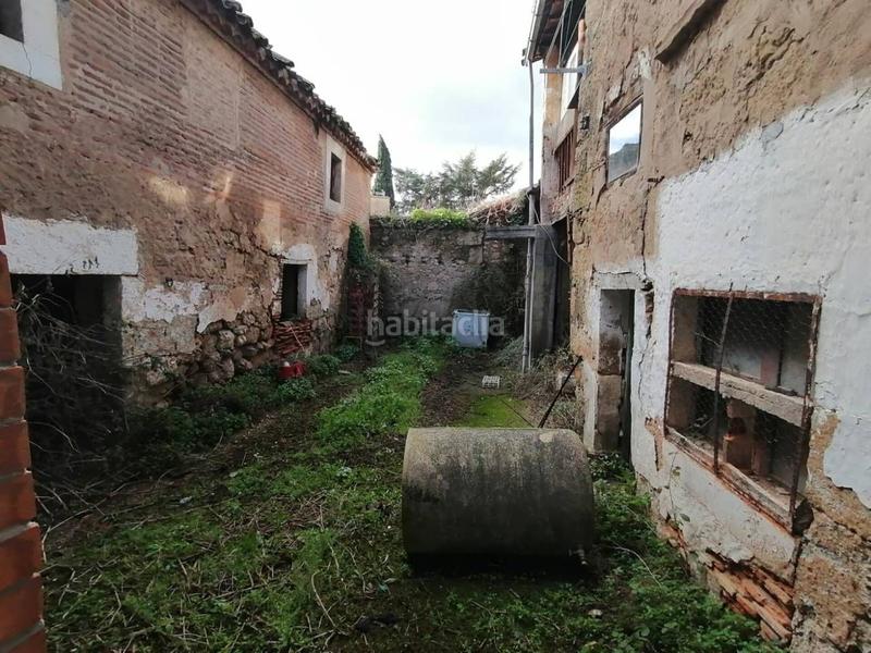 Foto f1ece7ba-f024-4fe1-b48e-710e78863d6d. Piso  en venta en Ciudad Rodrigo