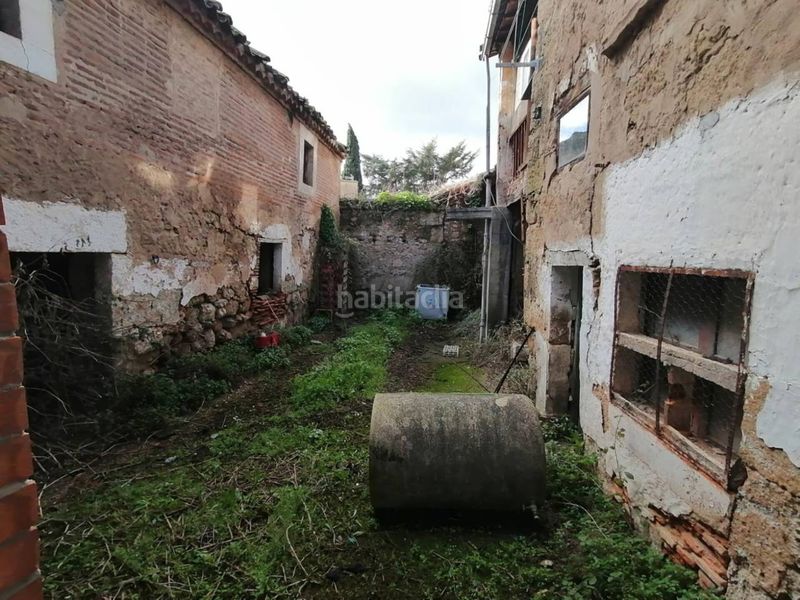 Foto f79daabb-44a7-4ed9-860a-fe1387dfad18. Pis a Ciudad Rodrigo