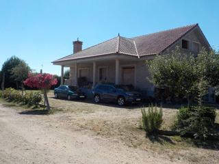 Xalet  Calle serradilla. Chalet en venta en ciudad rodrigo