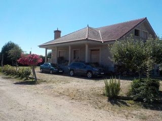 Chalet  Carretera serradilla. Chalet en venta en ciudad rodrigo