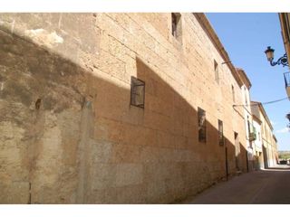 Wohngrundstück  Calle estacadilla. Solar en venta
