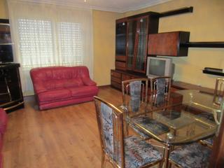 Pis  Alfonso ix. Venta de piso en ciudad rodrigo