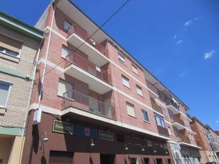 Pis a Calle wetones 20. Piso en venta en ciudad rodrigo