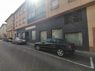 Local Comercial  Calle mateo hernández vegas. Local en venta en ciudad rodrigo