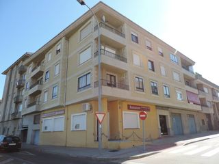 Flat in Calle federico garcia lorca 1. Venta de piso en ciudad rodrigo
