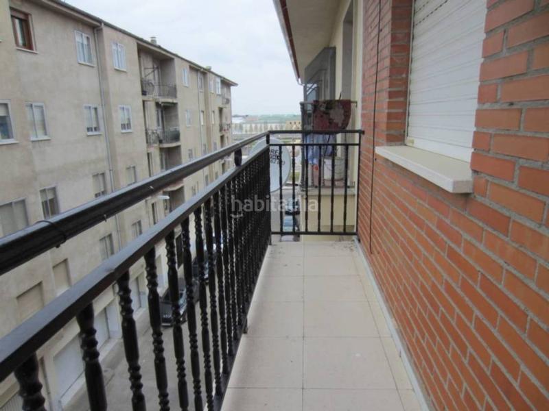 Foto 2df6128b-4473-4c1f-9635-bbef2c6836a6. Appartement avec chauffage parking dans Ciudad Rodrigo