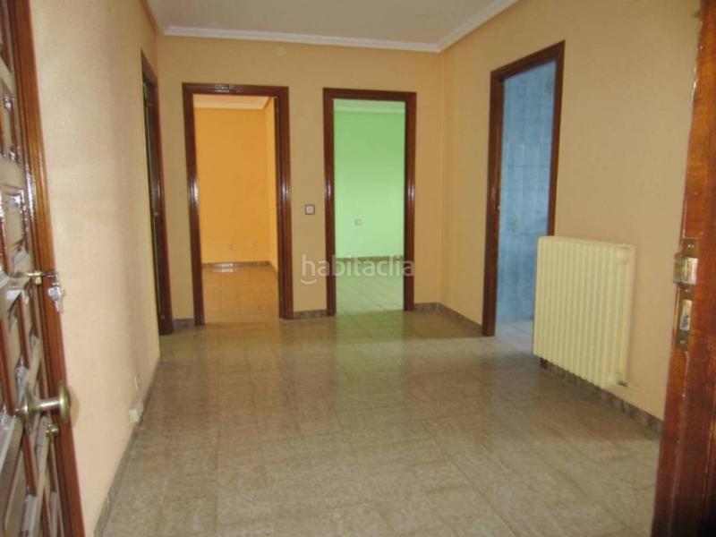 Foto 44576be3-6049-4dbb-bd80-5c1cf51d5050. Appartement avec chauffage parking dans Ciudad Rodrigo