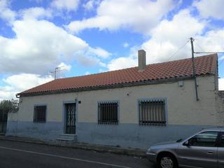 Terreny residencial  Calle gaviota. Finca rustica en venta en ciudad rodrigo