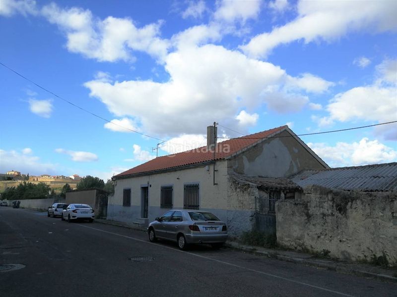 Foto 5da62e9f-5c2d-4521-891f-b74d59ba2472. Finca rústica a Ciudad Rodrigo