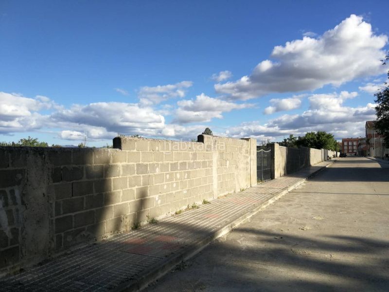 Foto 6cd8cb69-99c9-49fc-9021-6609bb5e503f. Finca rústica a Ciudad Rodrigo