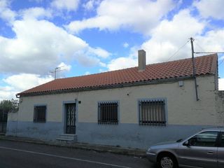 Landgut  Calle gaviota. Finca rustica en venta en ciudad rodrigo